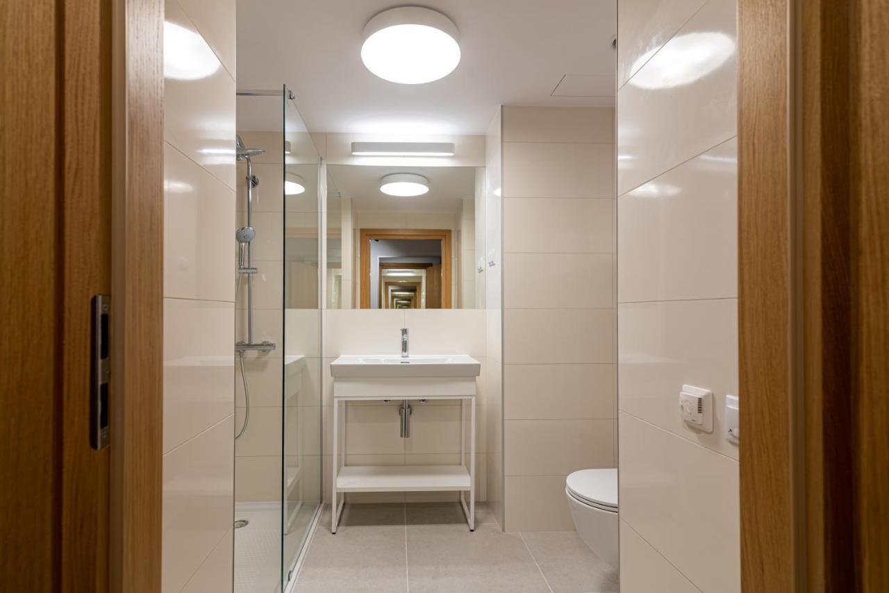 Seaside Apartaments Deluxe 627 Kołobrzeg Exterior foto
