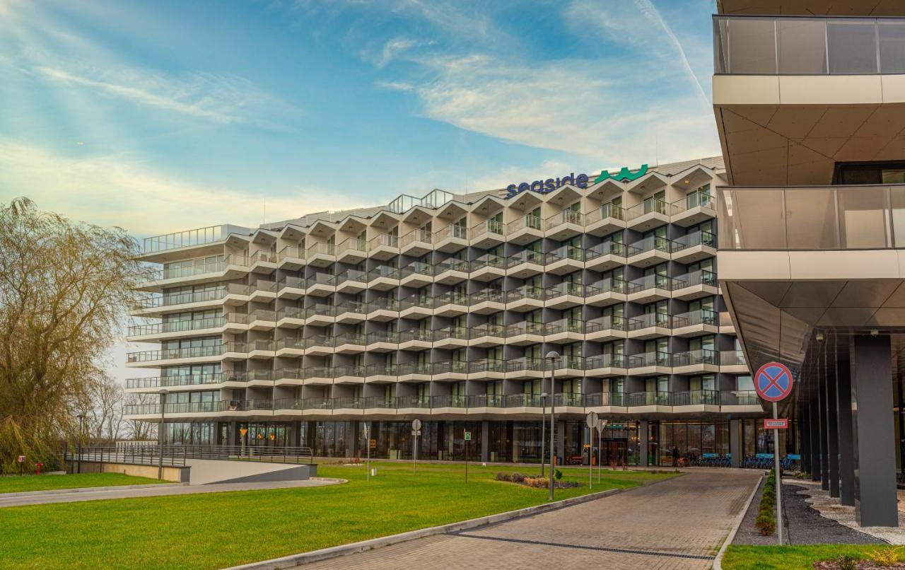 Seaside Apartaments Deluxe 627 Kołobrzeg Exterior foto